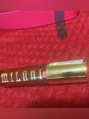 Milani Blackberry Agave Lipgloss